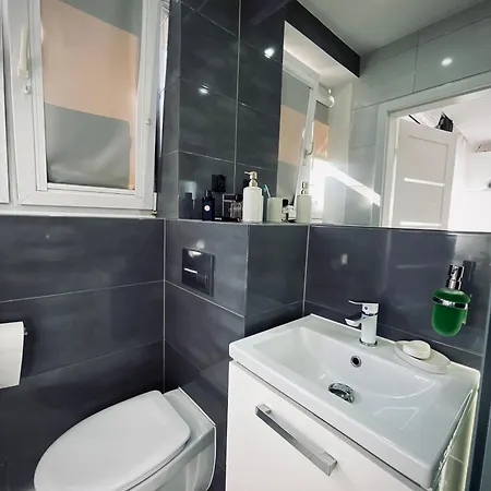 Apartmán Przytulny W Ilawie Iława
