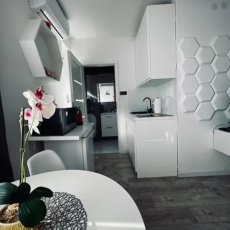 Przytulny W Ilawie Apartmán *